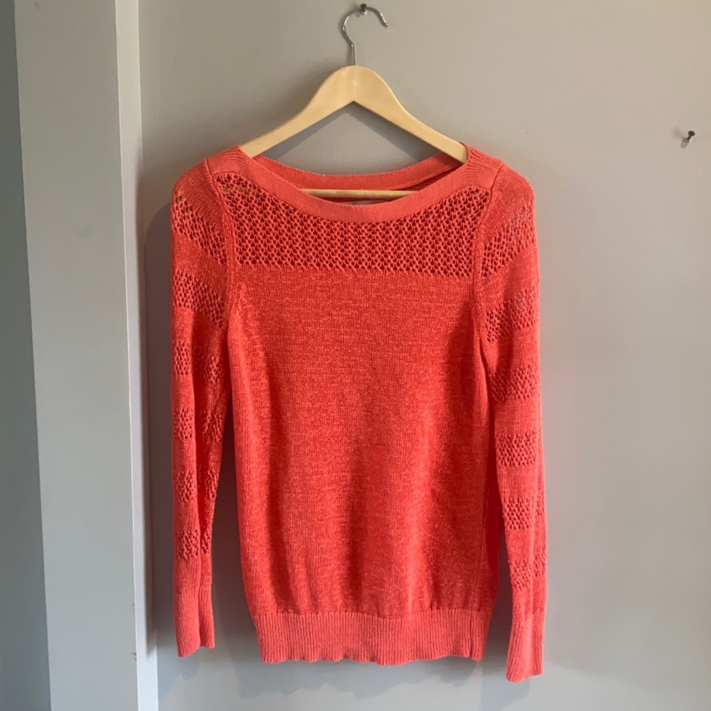 LOFT sweater